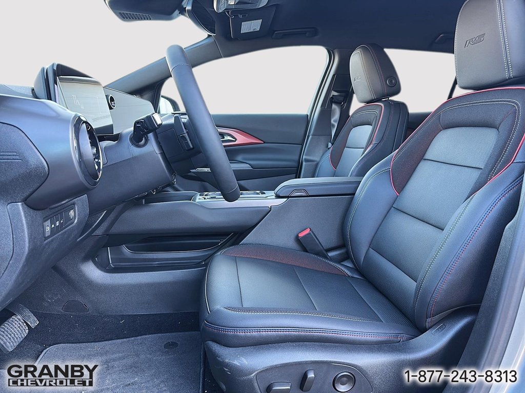 Chevrolet Equinox EV  2026 à Granby, Québec - 11 - w1024h768px