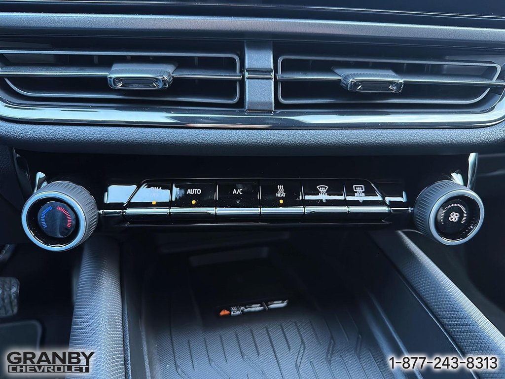 Chevrolet Equinox EV  2026 à Granby, Québec - 18 - w1024h768px