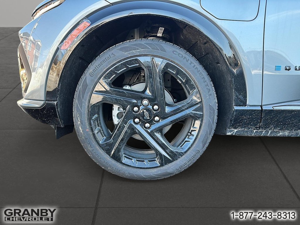 Chevrolet Equinox EV  2026 à Granby, Québec - 10 - w1024h768px