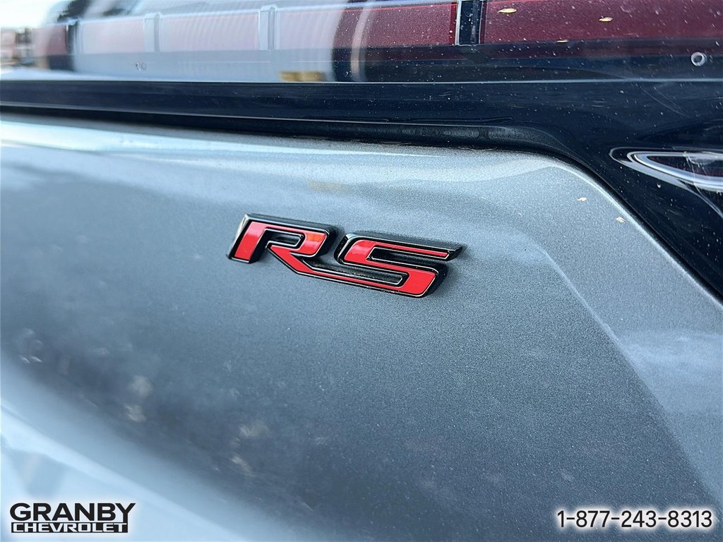 Chevrolet Equinox EV  2026 à Granby, Québec - 20 - w1024h768px