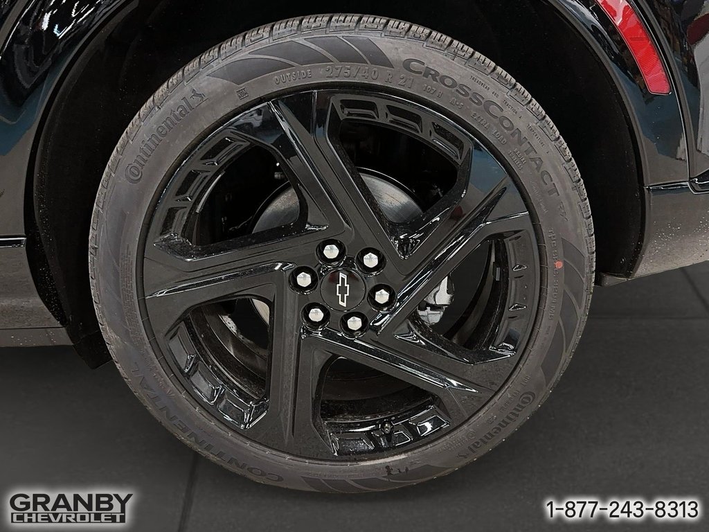 Chevrolet Equinox EV  2026 à Granby, Québec - 10 - w1024h768px