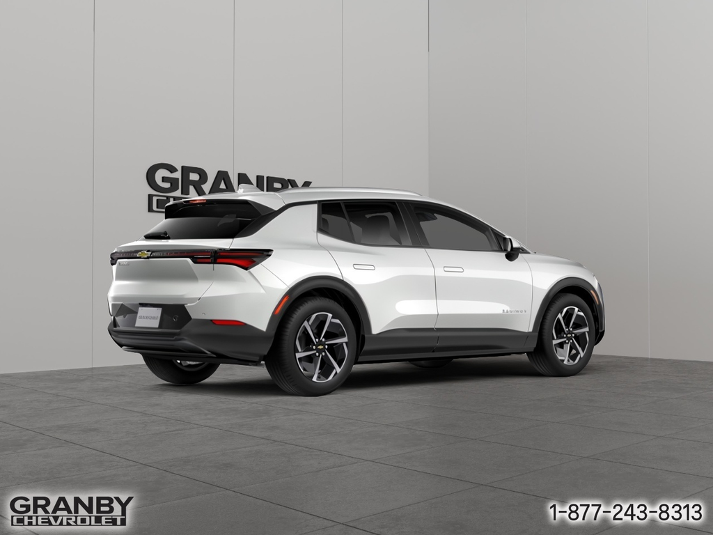 Chevrolet Equinox EV  2026 à Granby, Québec - 3 - w1024h768px