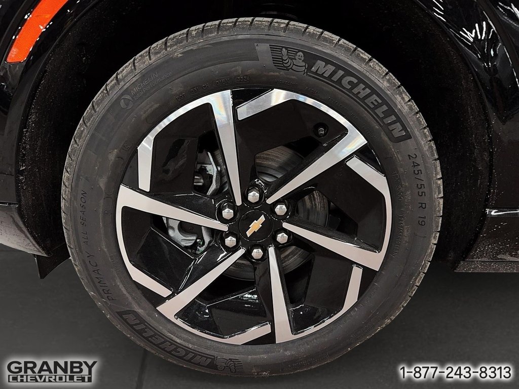 2026 Chevrolet Equinox EV in Granby, Quebec - 10 - w1024h768px