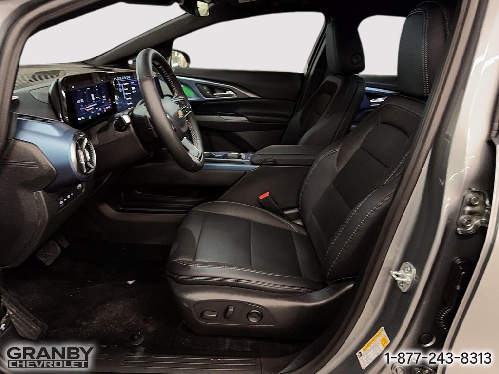 Chevrolet Equinox EV  2026 à Granby, Québec - 11 - w1024h768px