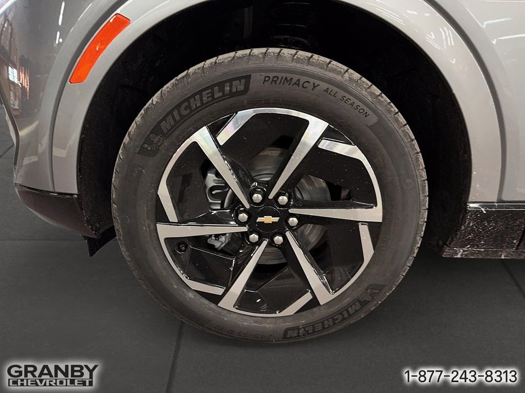 Chevrolet Equinox EV  2026 à Granby, Québec - 10 - w1024h768px