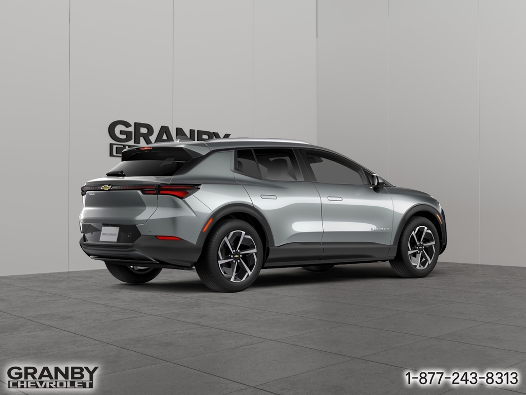 Chevrolet Equinox EV  2026 à Granby, Québec - 3 - w1024h768px