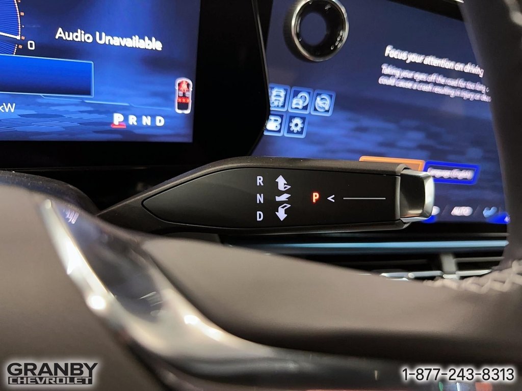 2026 Chevrolet Equinox EV in Granby, Quebec - 15 - w1024h768px