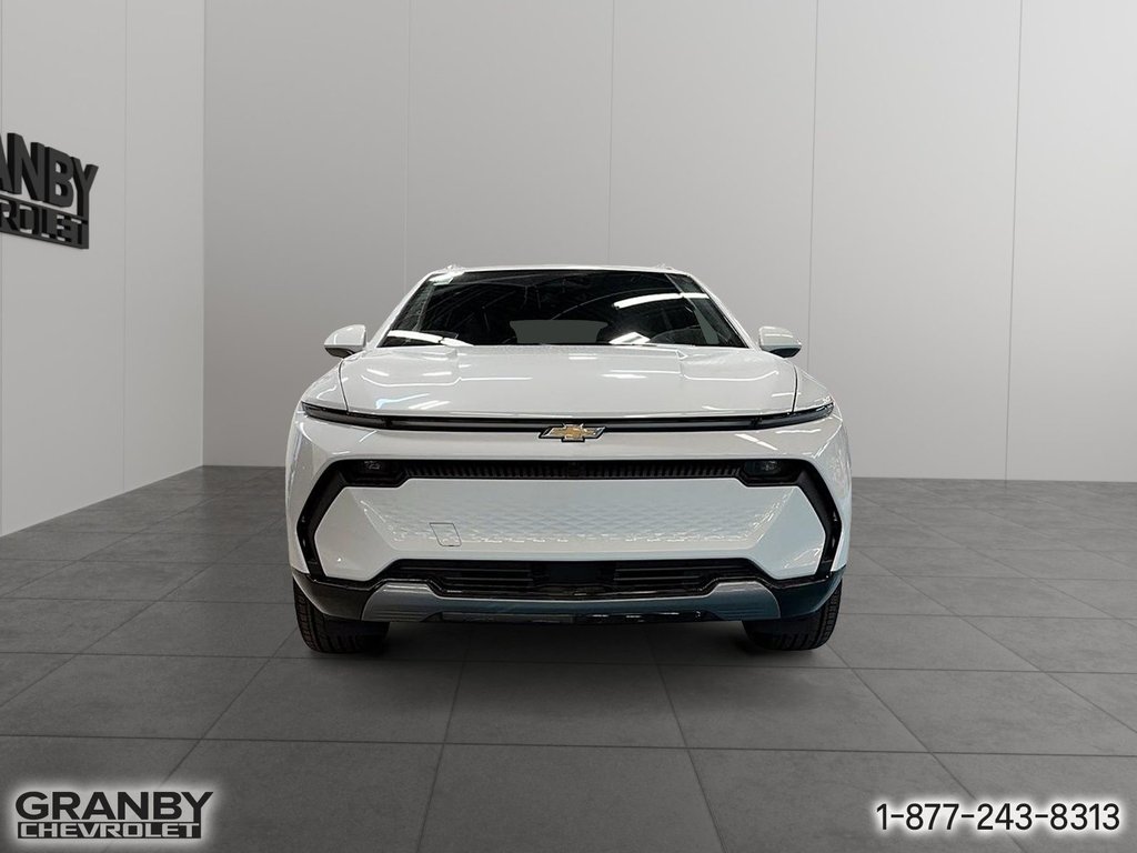 2026 Chevrolet Equinox EV in Granby, Quebec - 2 - w1024h768px