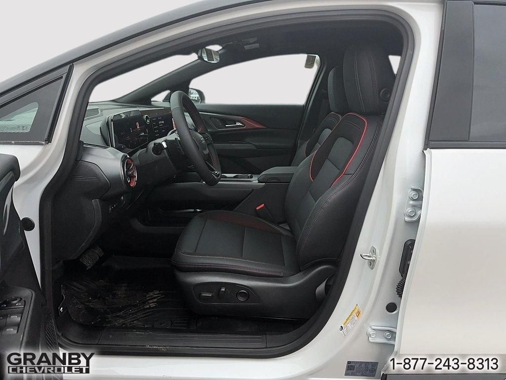 2026 Chevrolet Equinox EV in Granby, Quebec - 11 - w1024h768px