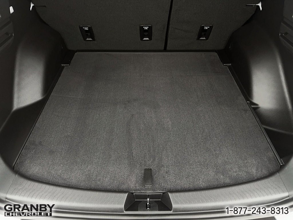 2026 Chevrolet Equinox EV in Granby, Quebec - 9 - w1024h768px