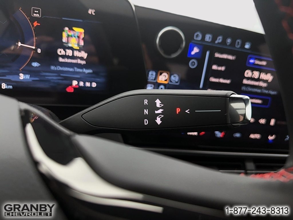 2026 Chevrolet Equinox EV in Granby, Quebec - 17 - w1024h768px