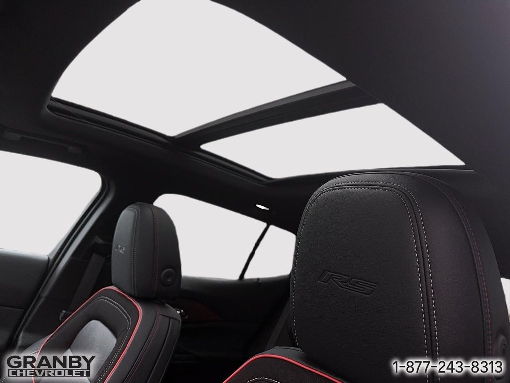 2026 Chevrolet Equinox EV in Granby, Quebec - 20 - w1024h768px