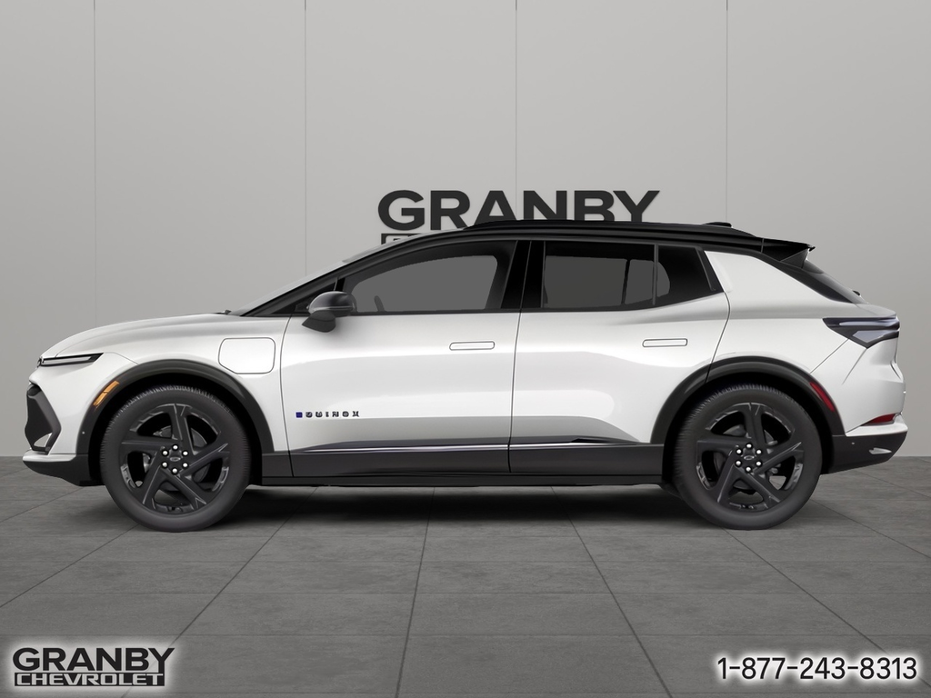 Chevrolet Equinox EV  2026 à Granby, Québec - 2 - w1024h768px