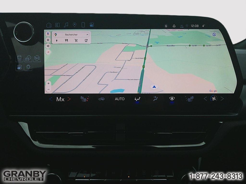 2026 Chevrolet Equinox EV in Granby, Quebec - 22 - w1024h768px