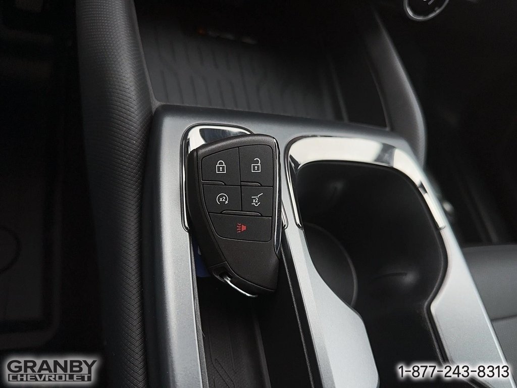 2026 Chevrolet Equinox EV in Granby, Quebec - 19 - w1024h768px