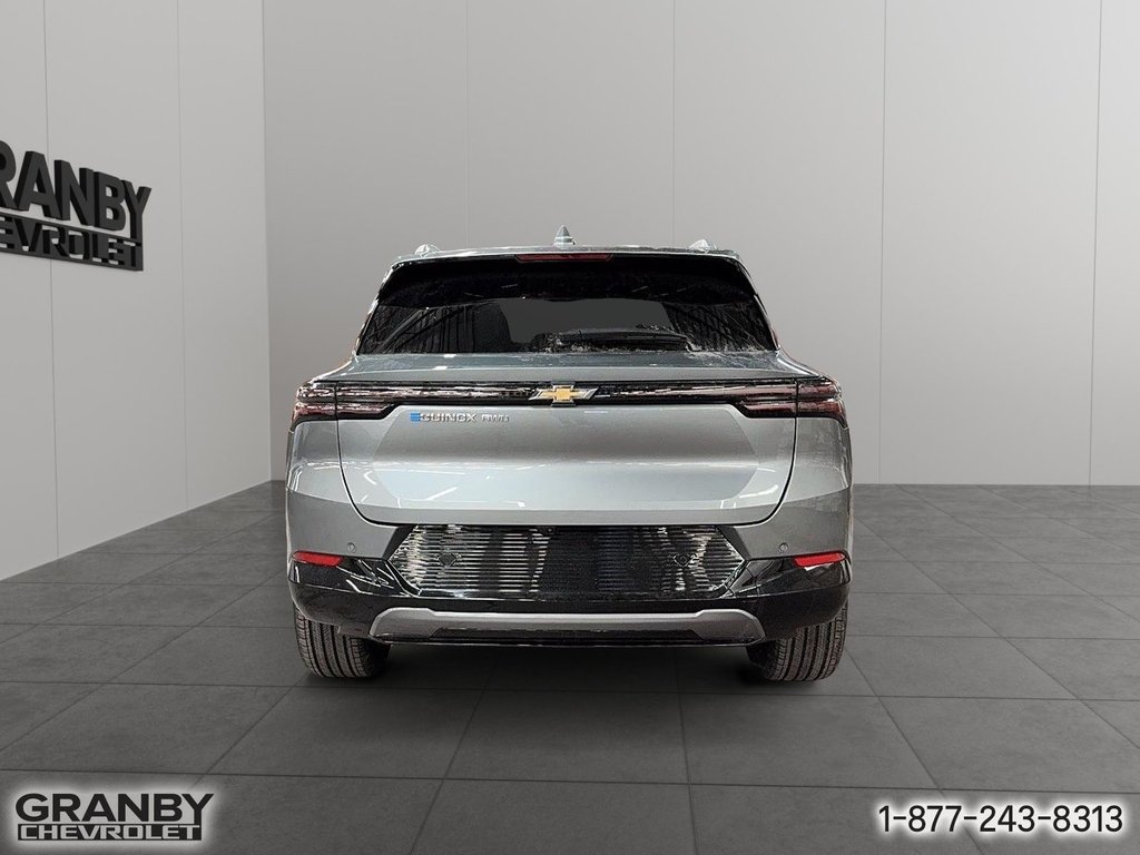 2026 Chevrolet Equinox EV in Granby, Quebec - 6 - w1024h768px