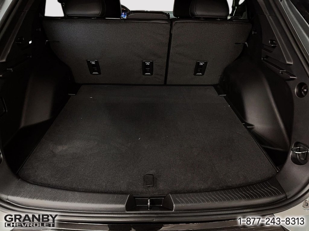 2026 Chevrolet Equinox EV in Granby, Quebec - 9 - w1024h768px