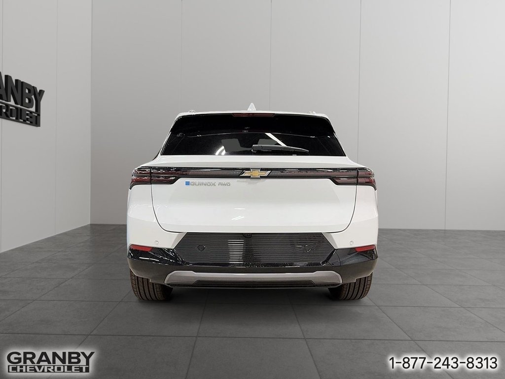 2026 Chevrolet Equinox EV in Granby, Quebec - 3 - w1024h768px