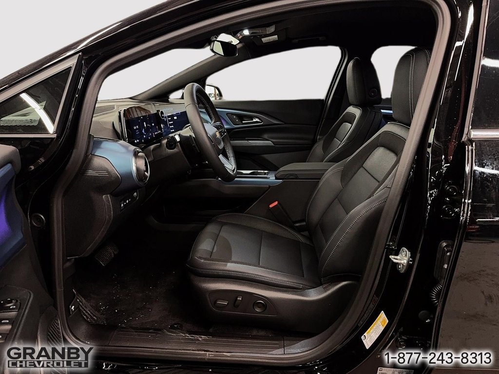 Chevrolet Equinox EV  2026 à Granby, Québec - 11 - w1024h768px