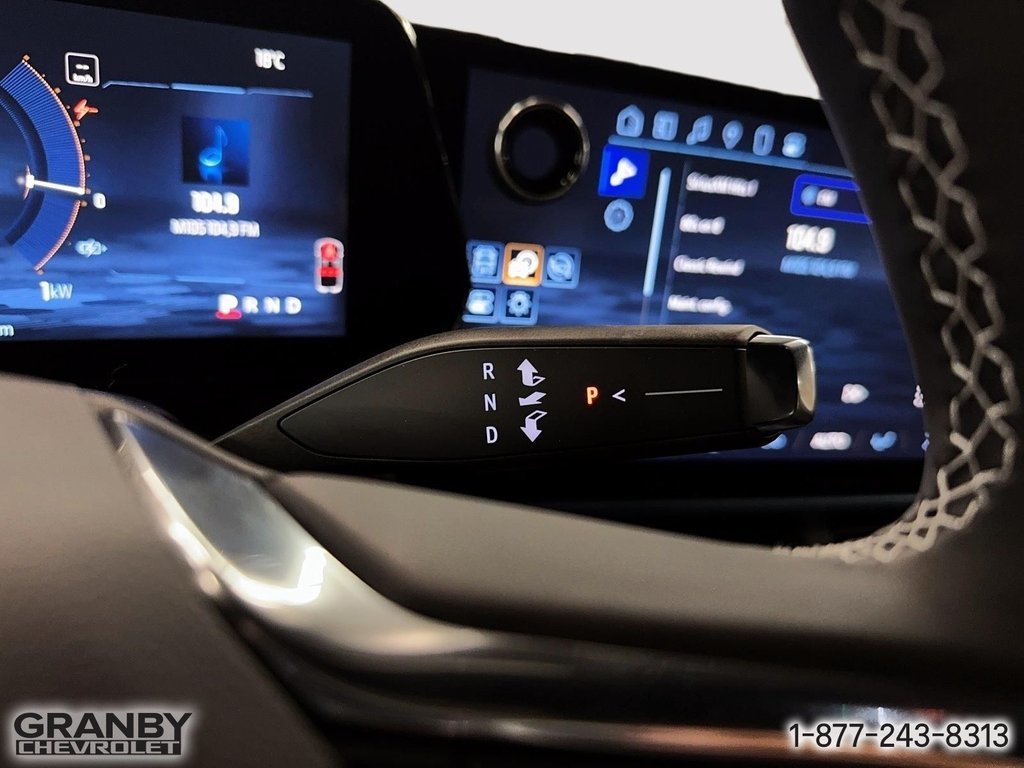 Chevrolet Equinox EV  2026 à Granby, Québec - 17 - w1024h768px