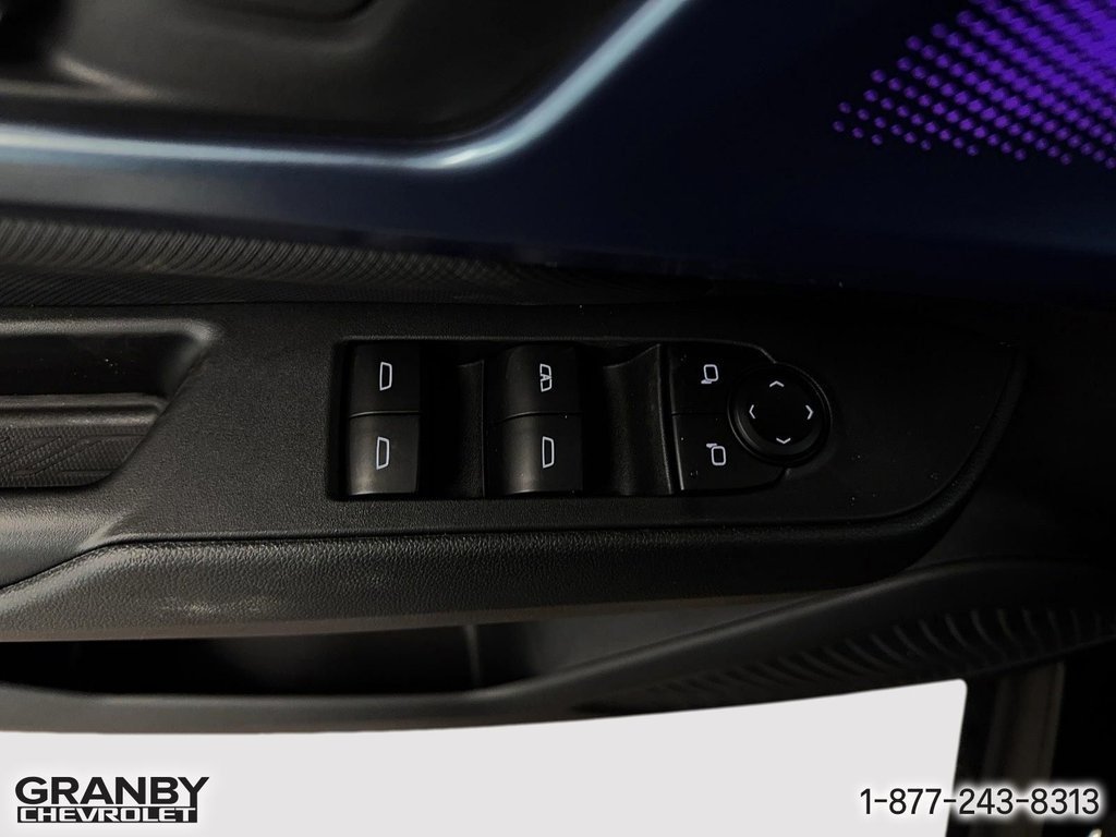 2026 Chevrolet Equinox EV in Granby, Quebec - 13 - w1024h768px