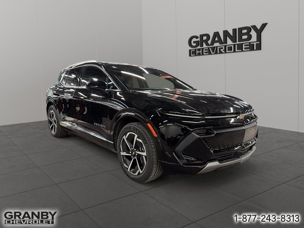 2026 Chevrolet Equinox EV in Granby, Quebec - 3 - w1024h768px