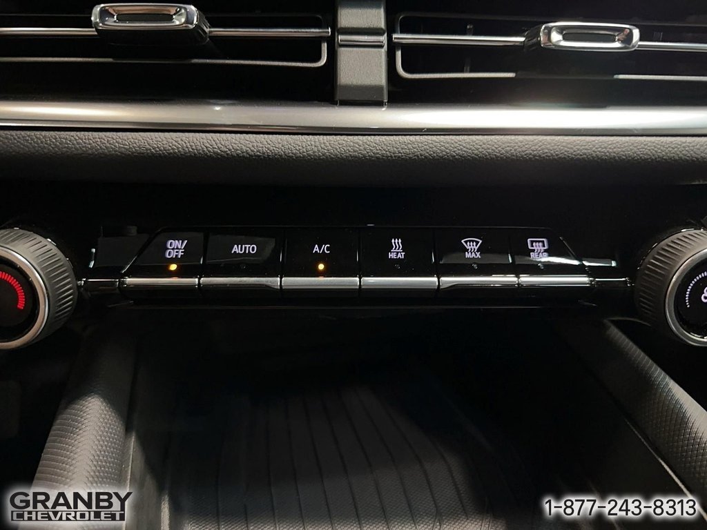 Chevrolet Equinox EV  2026 à Granby, Québec - 12 - w1024h768px