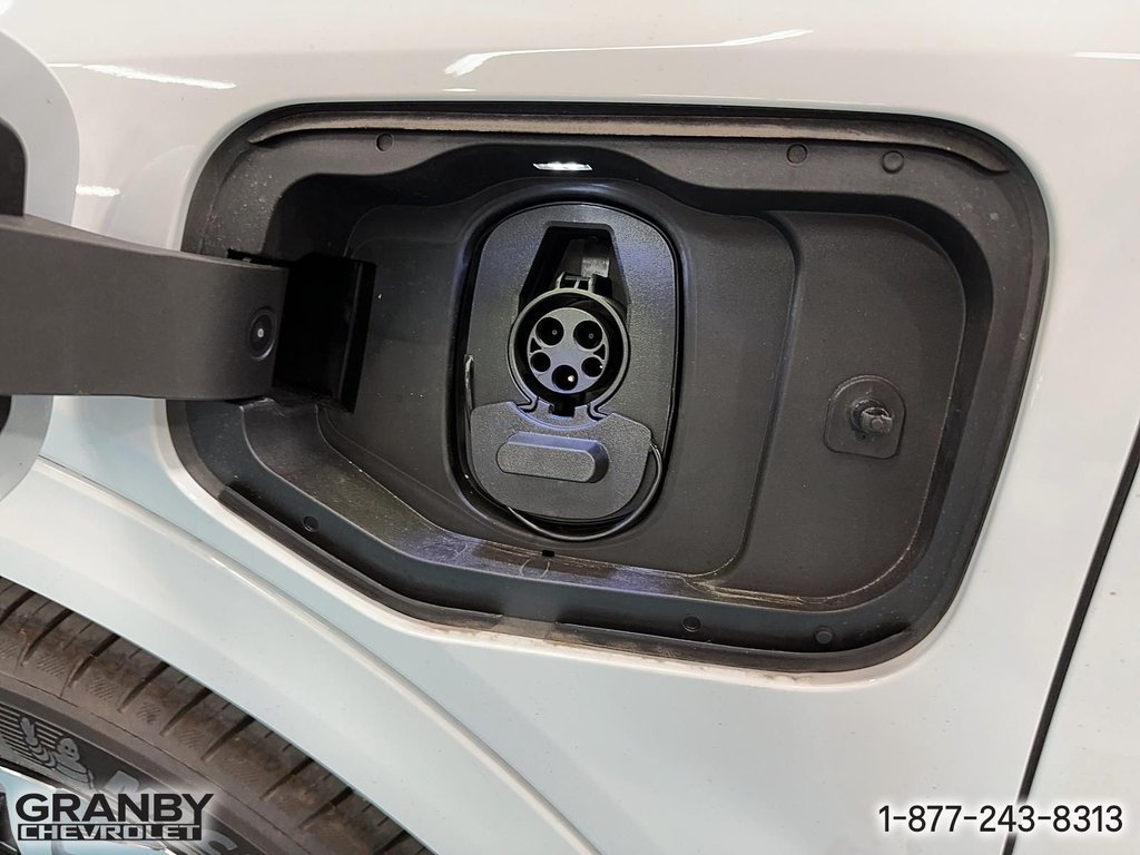 Chevrolet Equinox EV  2026 à Granby, Québec - 8 - w1024h768px