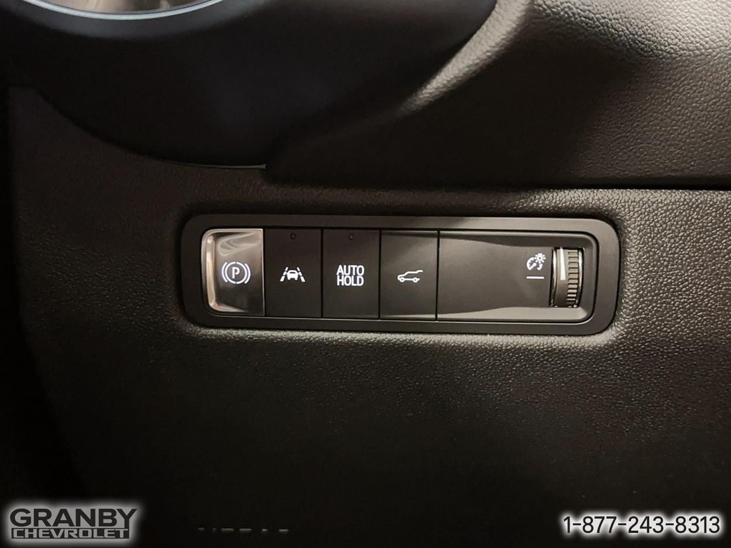 Chevrolet Equinox EV  2026 à Granby, Québec - 14 - w1024h768px