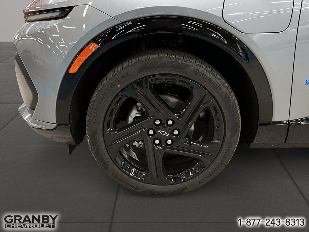 Chevrolet Equinox EV  2026 à Granby, Québec - 10 - w1024h768px