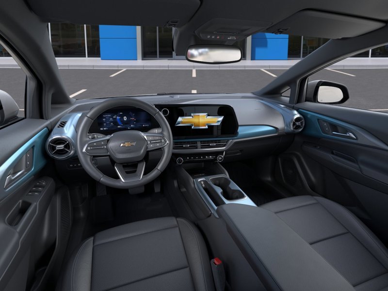Chevrolet Equinox EV  2026 à Granby, Québec - 5 - w1024h768px