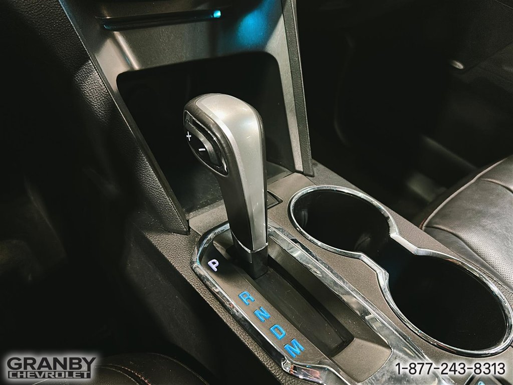 Chevrolet Equinox  2013 à Granby, Québec - 19 - w1024h768px