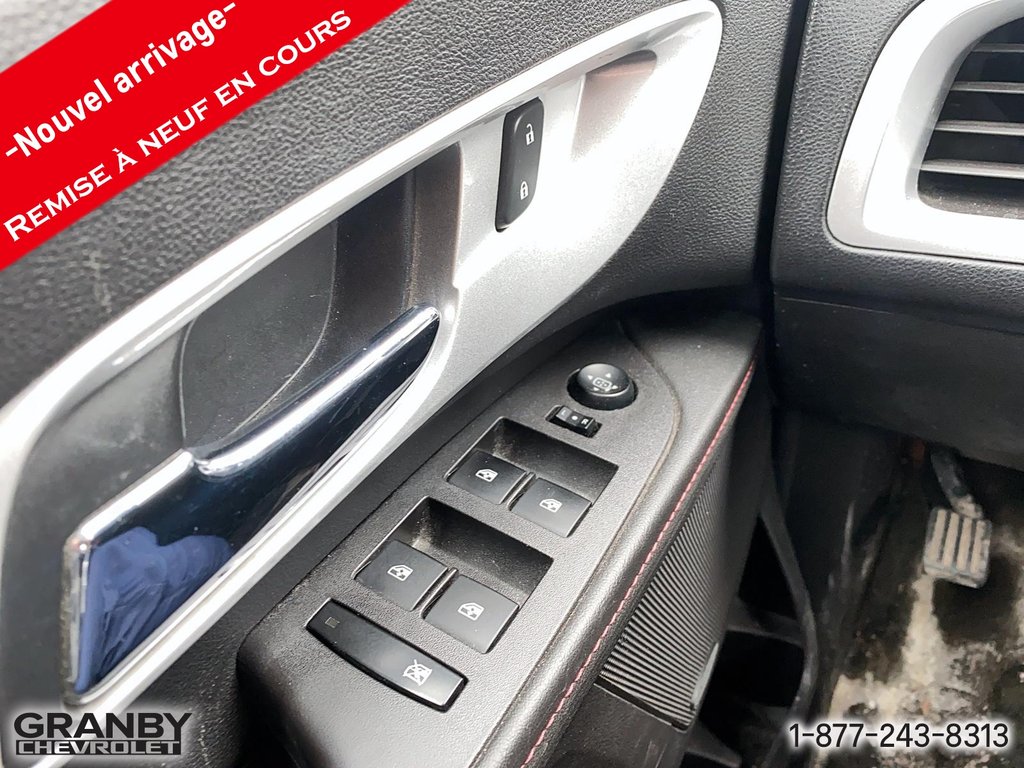 Chevrolet Equinox LTZ TRACTION AVANT 2013 à Granby, Québec - 13 - w1024h768px