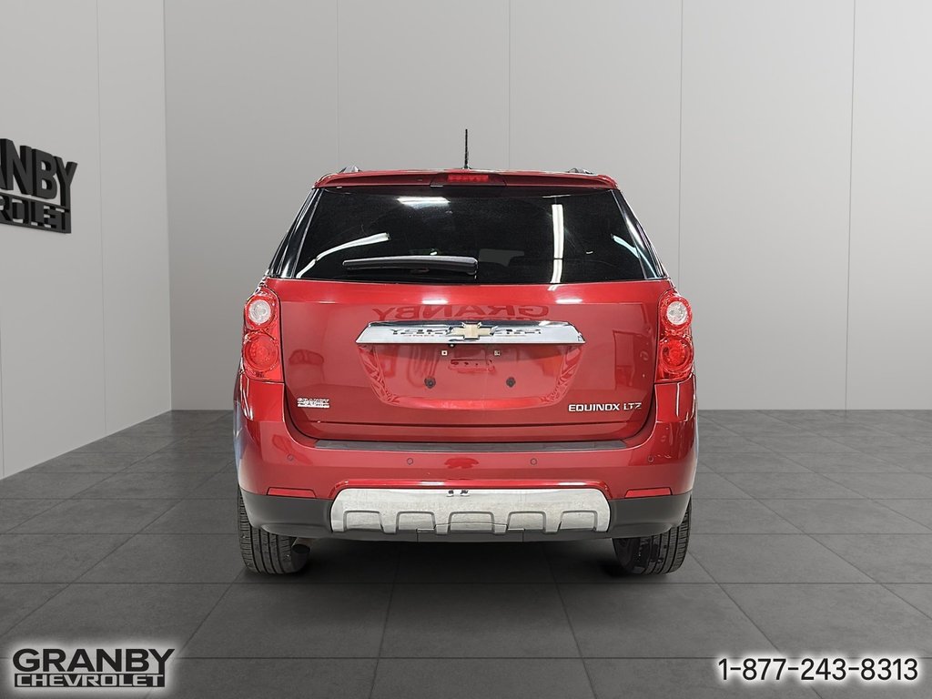 Chevrolet Equinox  2013 à Granby, Québec - 6 - w1024h768px