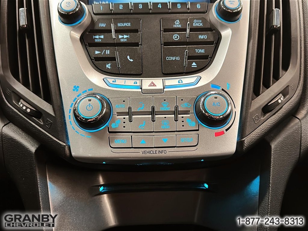 Chevrolet Equinox  2013 à Granby, Québec - 18 - w1024h768px