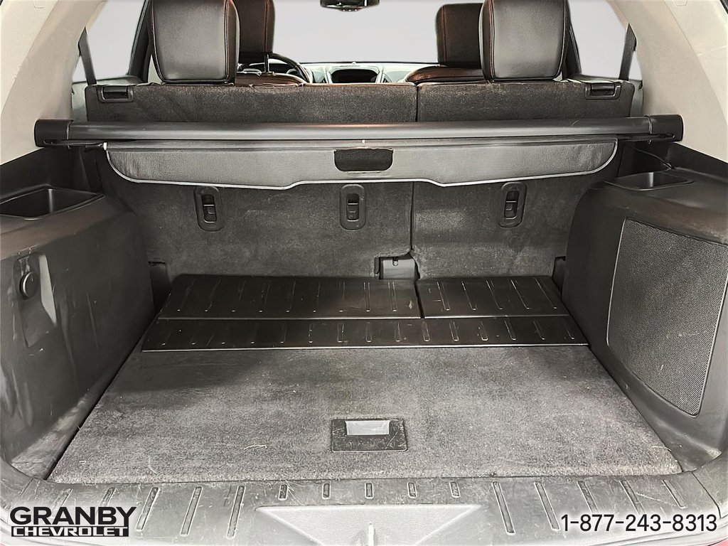 Chevrolet Equinox  2013 à Granby, Québec - 9 - w1024h768px