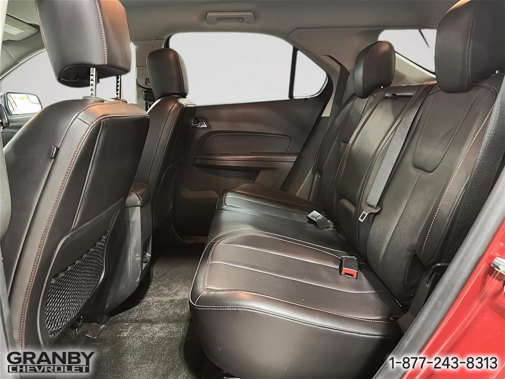 Chevrolet Equinox  2013 à Granby, Québec - 12 - w1024h768px