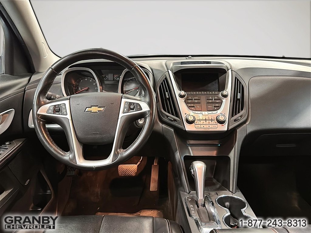 Chevrolet Equinox  2013 à Granby, Québec - 13 - w1024h768px