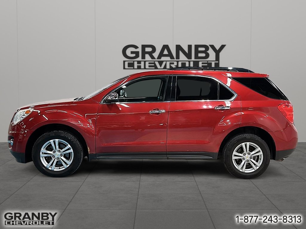 Chevrolet Equinox  2013 à Granby, Québec - 8 - w1024h768px