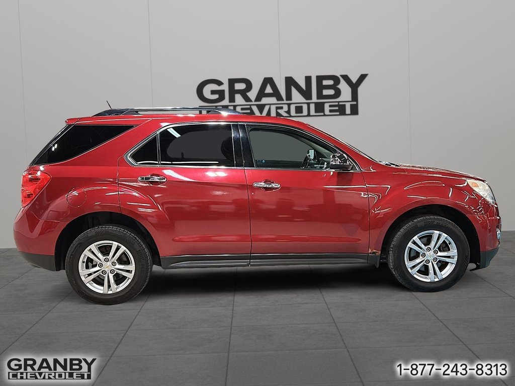 Chevrolet Equinox  2013 à Granby, Québec - 4 - w1024h768px