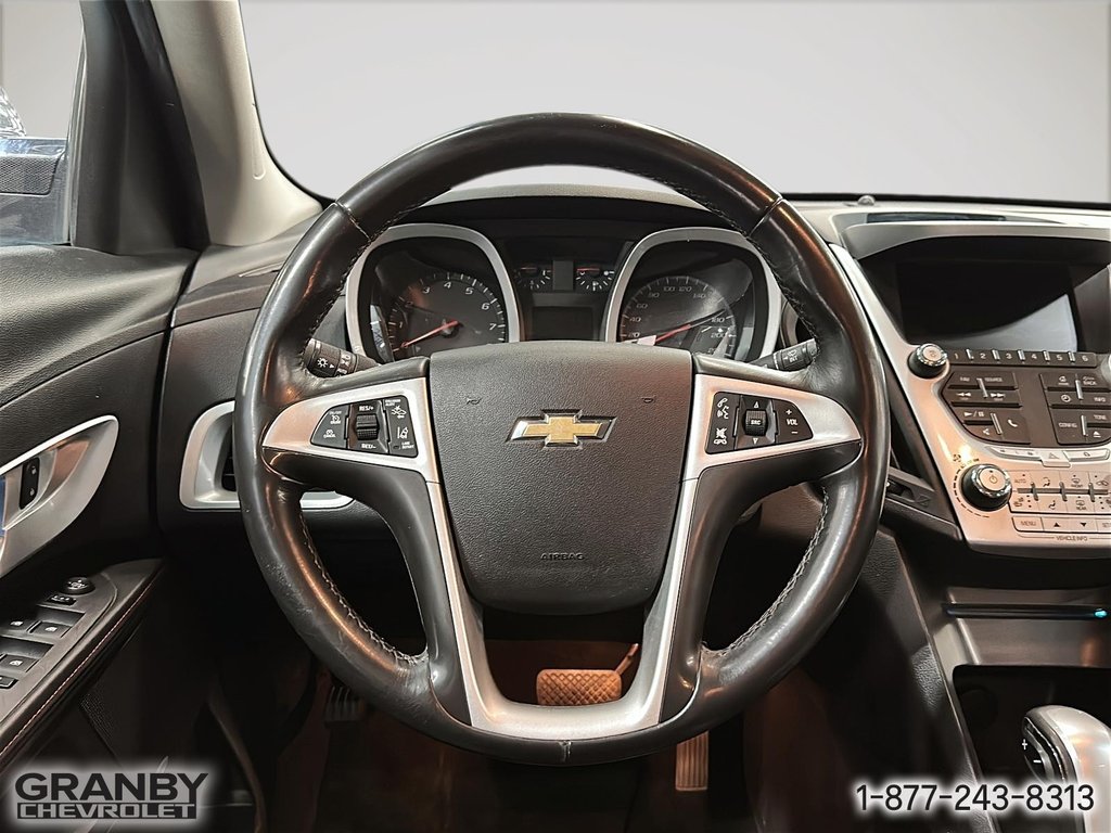 Chevrolet Equinox  2013 à Granby, Québec - 16 - w1024h768px