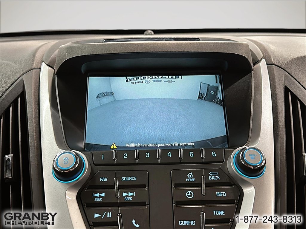 Chevrolet Equinox  2013 à Granby, Québec - 23 - w1024h768px