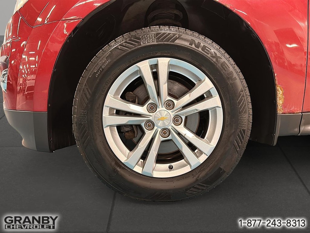 Chevrolet Equinox  2013 à Granby, Québec - 10 - w1024h768px