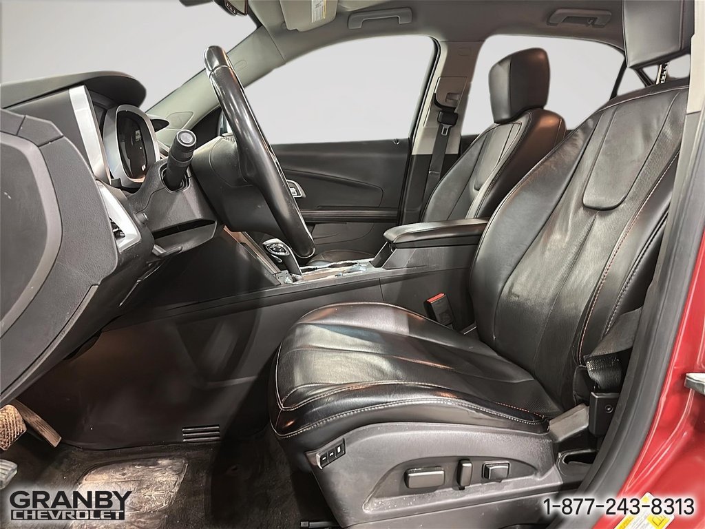 Chevrolet Equinox  2013 à Granby, Québec - 11 - w1024h768px