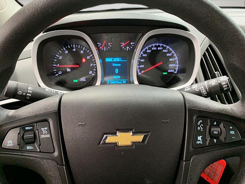 Chevrolet Equinox  2017 à Granby, Québec - 12 - w1024h768px