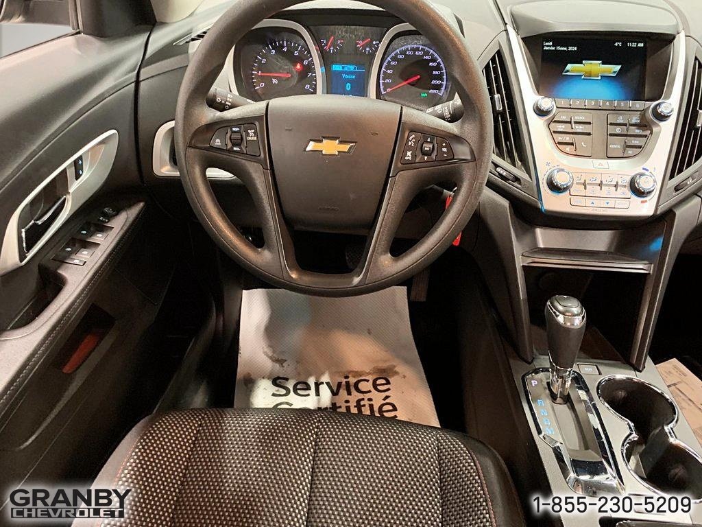 Chevrolet Equinox  2017 à Granby, Québec - 18 - w1024h768px