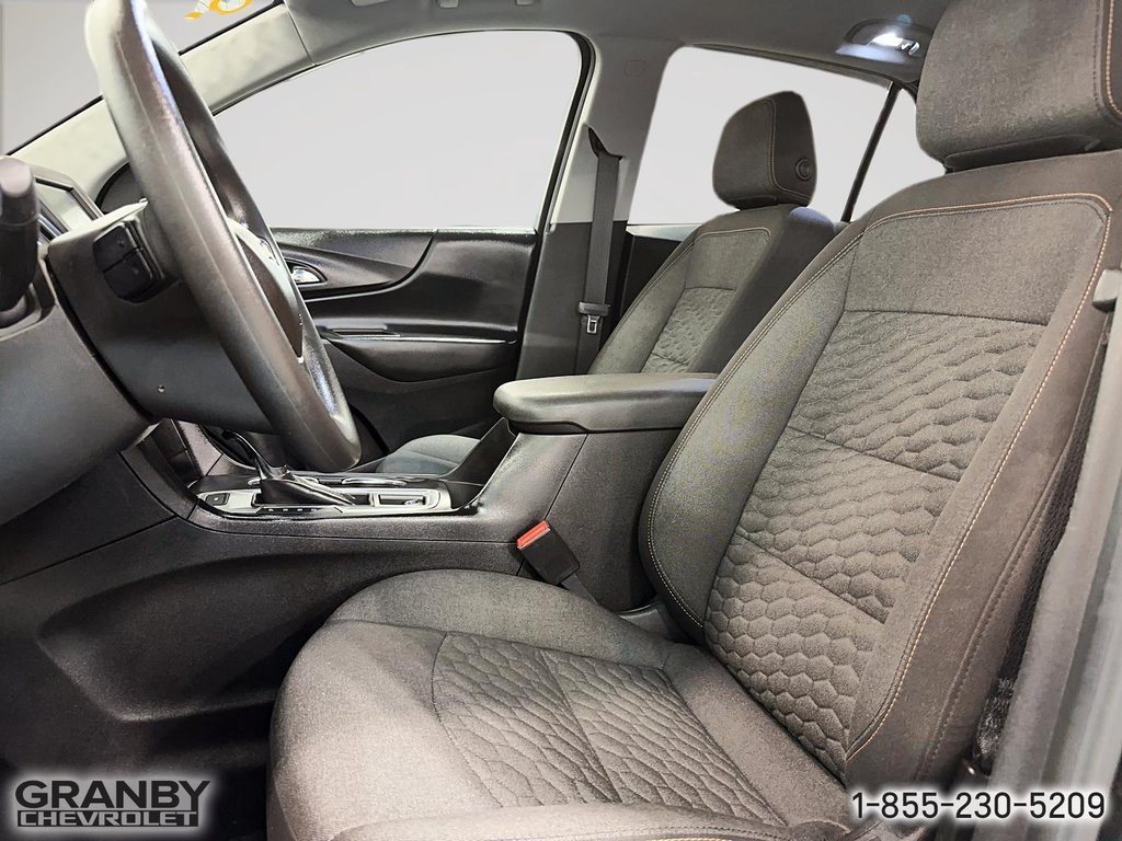 2018  Equinox LT AWD MOTEUR 1.5L in Granby, Quebec - 8 - w1024h768px