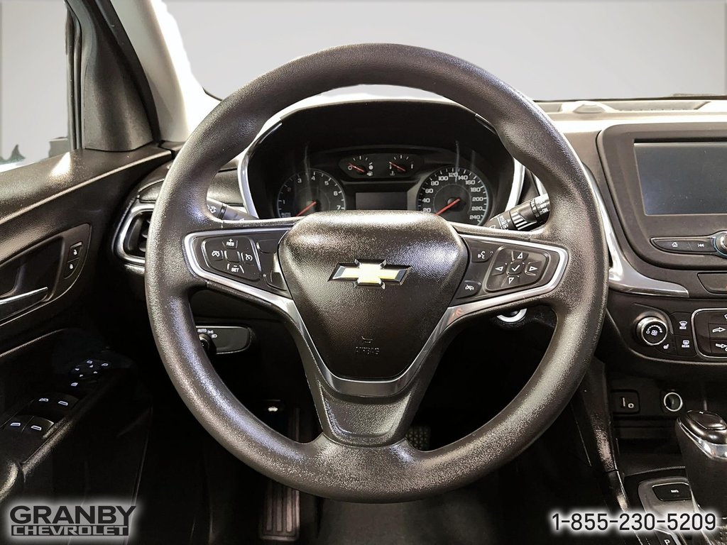 2018 Chevrolet Equinox in Granby, Quebec - 11 - w1024h768px