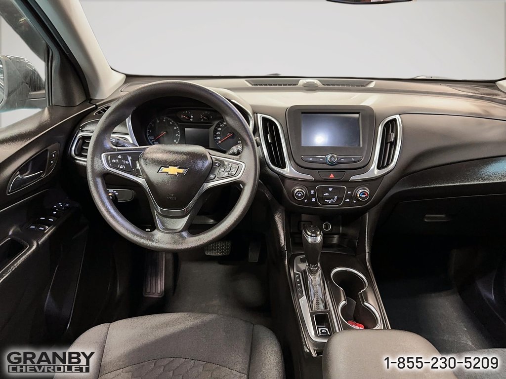 Chevrolet Equinox  2018 à Granby, Québec - 9 - w1024h768px