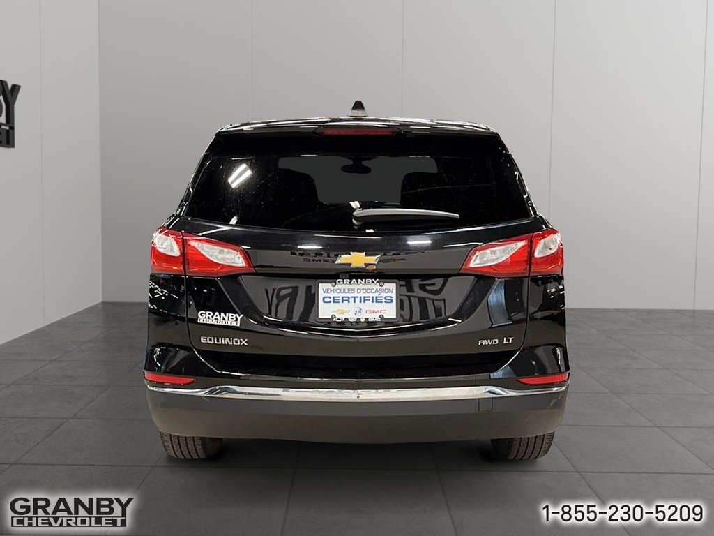 Chevrolet Equinox  2018 à Granby, Québec - 3 - w1024h768px